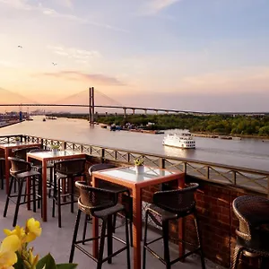 Hotel The Bohemian Riverfront, Autograph Collection, Savannah